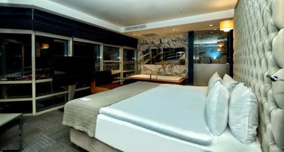 Ramada Encore by Wyndham Izmir - 43