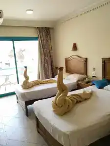 Shams Safaga Resort - 6