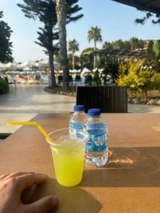 Justiniano Club Park Conti - 62