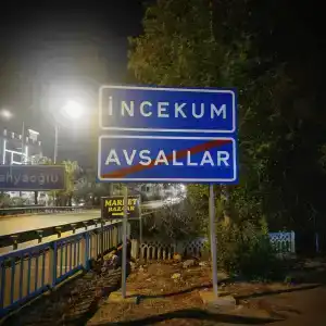 Miarosa İncekum Beach - 18