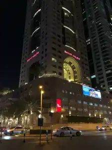 Dubai Marriott Harbour And Suites - 4