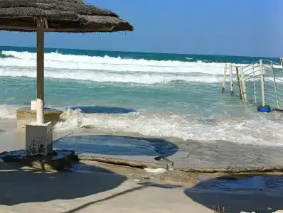 Sahara Beach Resort & Spa - 48
