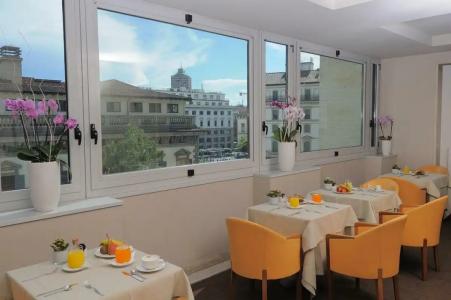 iHs Milano Ambasciatori - 51