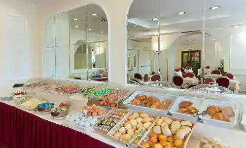 iHs Milano Ambasciatori - 5