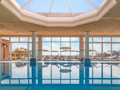 ibis Thalassa Hyeres Plage - 19