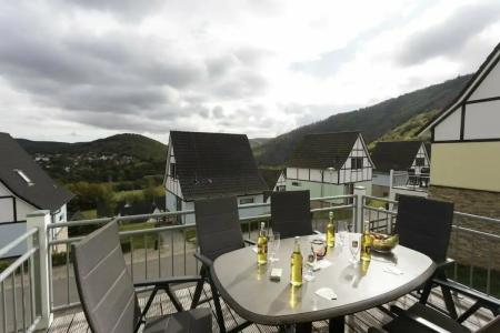 Dormio Resort Eifeler Tor - 59