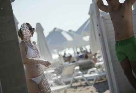 Tui Blue Barut Andız-All Inclusive-Adults Only - 80