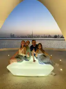 Fairmont Fujairah Beach Resort - 72