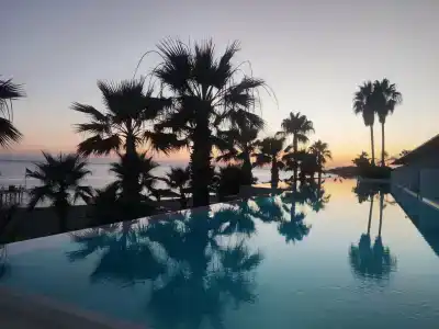 Flora Garden BEACH - Couples Concept - Adults over 16 Only - 89