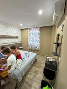 Diamant Otel - 12