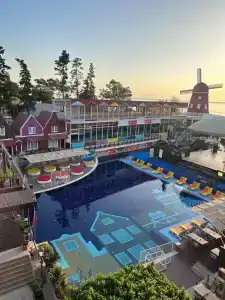 Orange County Kemer - 78