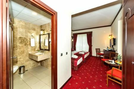 Gülhanepark & Spa - 56