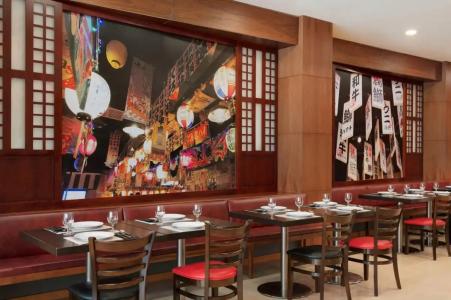Ramada by Wyndham Dubai Deira - 48