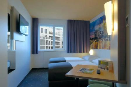 B&B Frankfurt City-Ost - 9