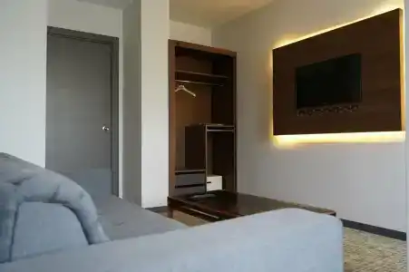 Kırcı Termal & Spa - 48