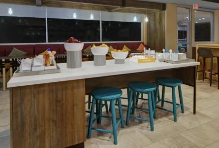 DoubleTree by Hilton Ankara Incek - 52