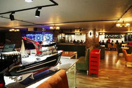 Marvell City Otel - 27