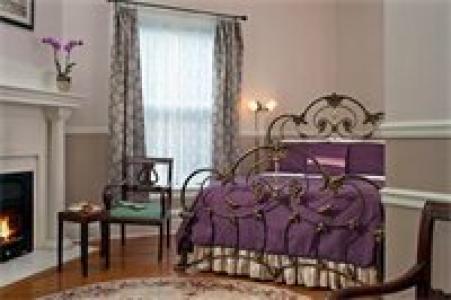 Albemarle Inn - Asheville - 23