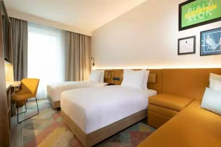 Hampton By Hilton Bialystok - 13