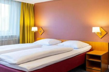 Good Morning + Berlin City East - 75