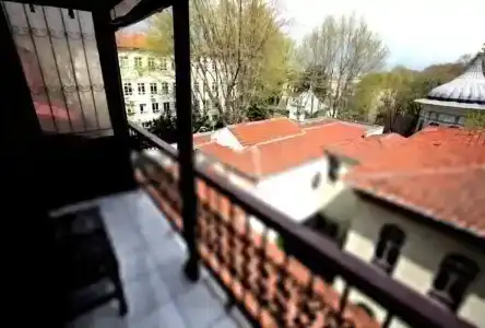 Le Safran Suite - 69