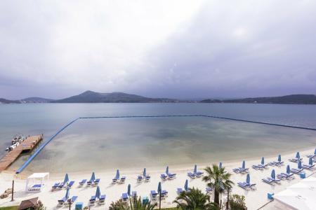 D Resort Murat Reis Ayvalik - 90