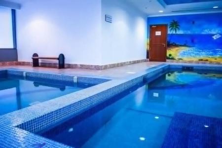 Sapphire Plaza - 48