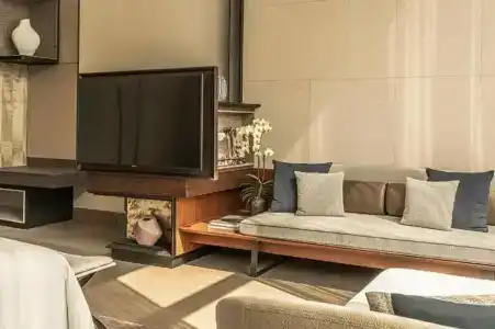 Four Seasons Bangkok at Chao Phraya River - 76