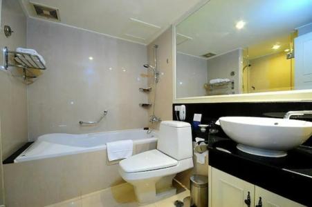 Centre Point Sukhumvit 10 - SHA Extra Plus - 32