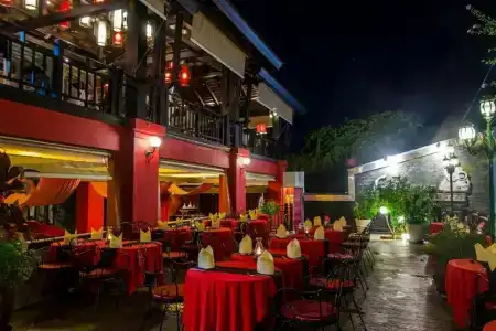 Kirikayan Boutique Resort - SHA Extra Plus - 77