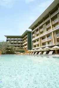 Centra by Centara Phu Pano Krabi-SHA Plus - 45