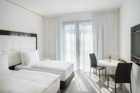 INNSiDE by Meliá Frankfurt Ostend - 36