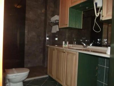 Mavi Inci Park Otel - 41