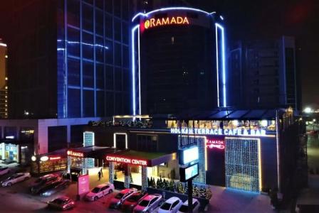 Ramada By Wyndham Nilufer Bursa - 43