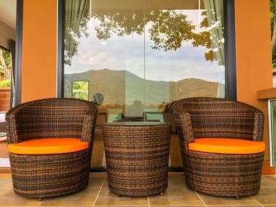 Mountain Resort Koh Lipe - 17