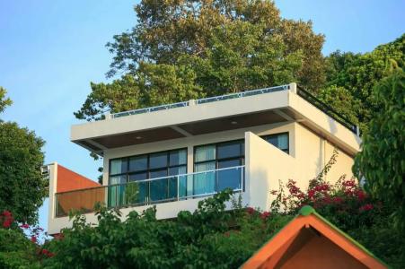 Mountain Resort Koh Lipe - 15