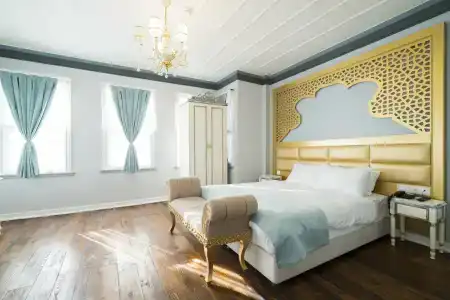 PASAPORT PİER İSTANBUL - 26