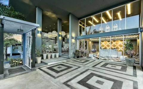 Villa Sonata Phuket - 64