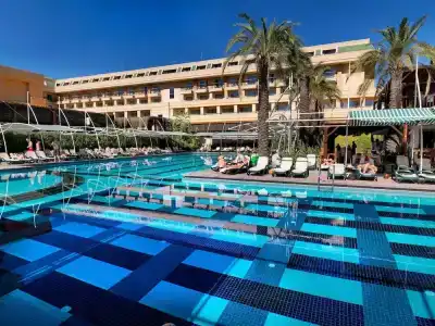 Crystal De Luxe Resort & Spa - All Inclusive - 1