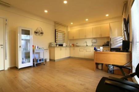 The LifeCo Bodrum Well-Being Detox Center and Vegan - 64