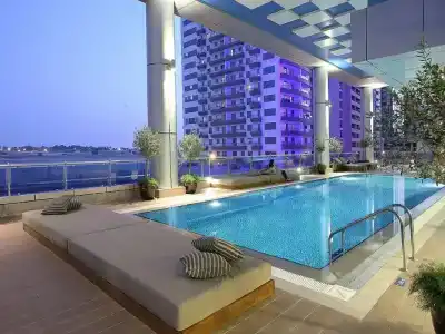 Ramada by Wyndham Dubai Barsha Heights - 32