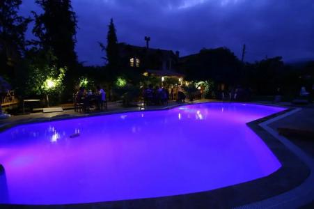 Olympos Koyevi Pension - 8