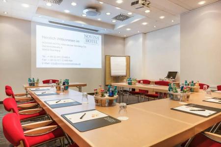 Novina Wöhrdersee Nürnberg City - 17