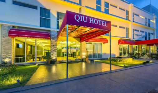 Qiu Sukhumvit SHA Plus - 1