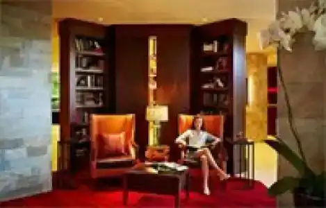 Portland Marriott Downtown Waterfront - 21