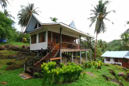 A-Na-Lay Resort Koh Kood