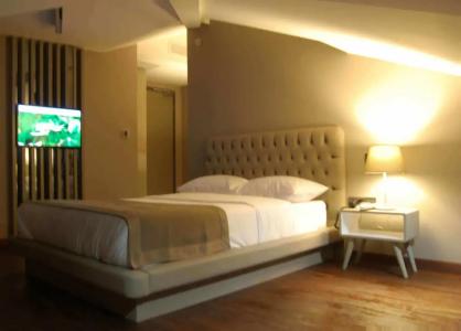 The City Suites - 31