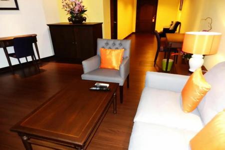 Sir James Resort - 37