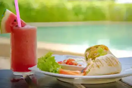 Naiharn Beach Resort - SHA Plus Extra - 25