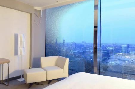 The Westin Hamburg - 53